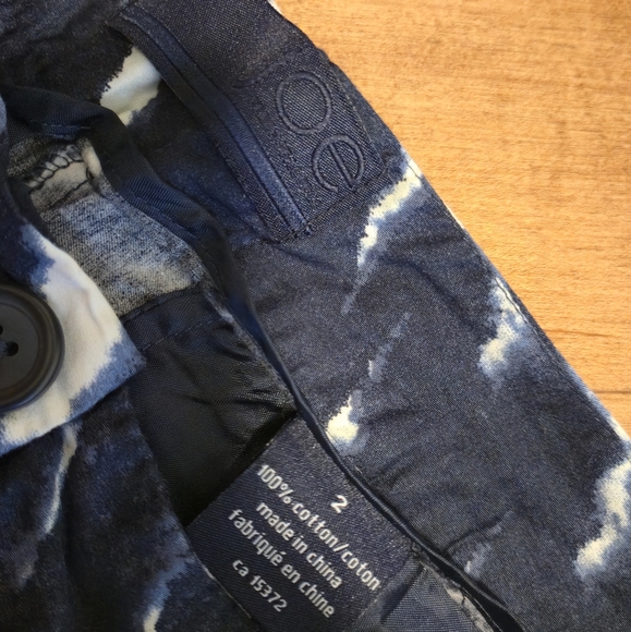 Joe Cotton Shorts - Picture 3 of 4